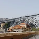 Porto River Soul Hotel 4*