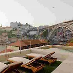 Porto River Soul 4* Vila Nova de Gaia