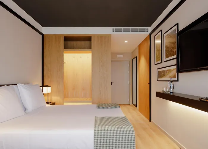 Porto River Soul Вила-Нова-ди-Гая