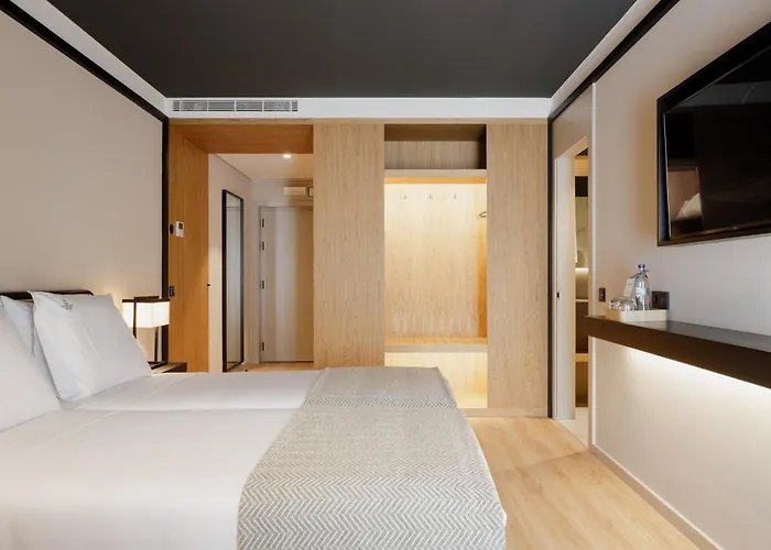 Porto River Soul Отель 4*