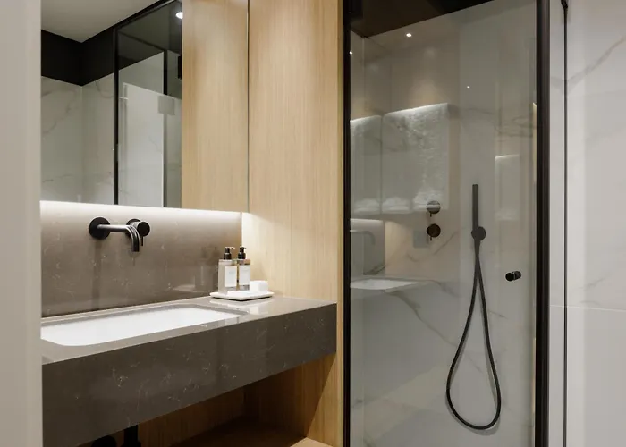 Porto River Soul Отель Вила-Нова-ди-Гая