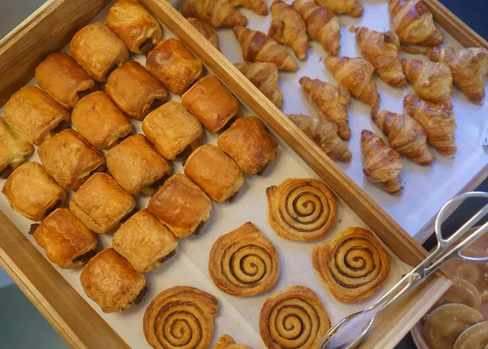 Отель Porto River Soul Вила-Нова-ди-Гая