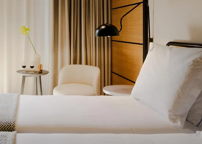 Porto River Soul Вила-Нова-ди-Гая