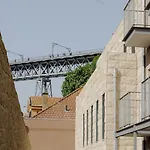 Porto River Soul Отель Вила-Нова-ди-Гая