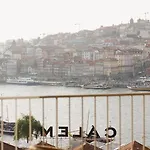 Porto River Soul Отель 4*