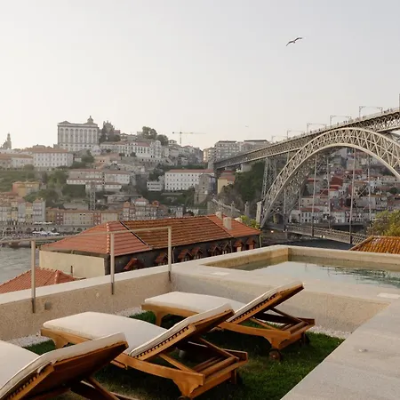 Porto River Soul 4*