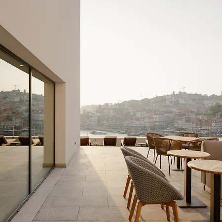 Hotel Porto River Soul Vila Nova de Gaia