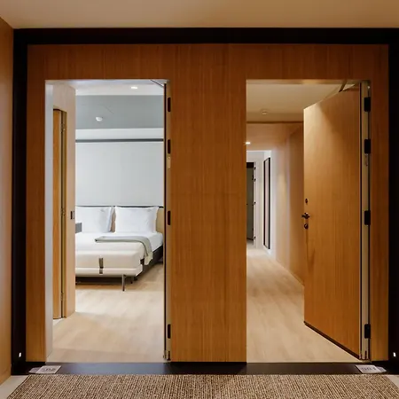 Porto River Soul Hotel 4*