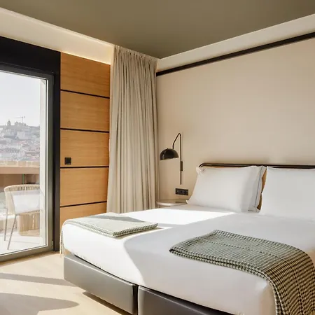 Porto River Soul 4* Vila Nova de Gaia