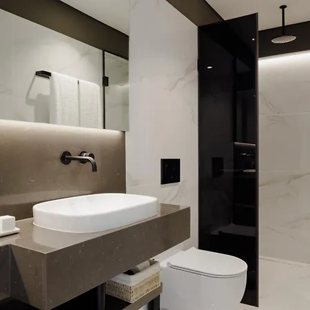 Hotel Porto River Soul Vila Nova de Gaia