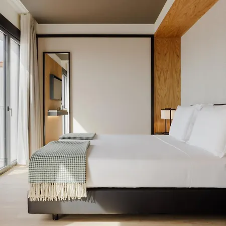 Porto River Soul 4* Vila Nova de Gaia