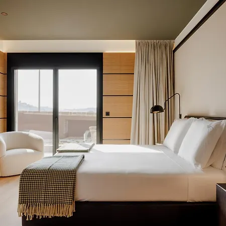 Porto River Soul 4* Vila Nova de Gaia