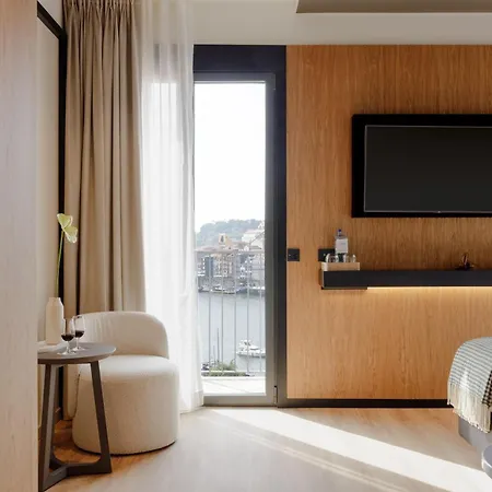 Porto River Soul Hotel Vila Nova de Gaia
