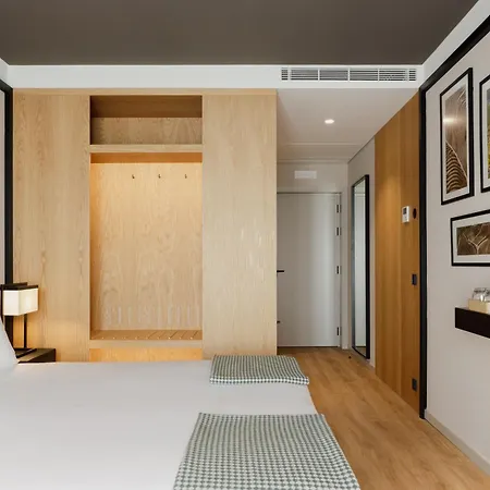 Hotel Porto River Soul