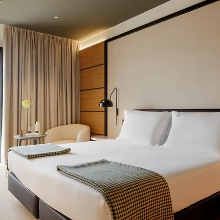 Hotel Porto River Soul 4*