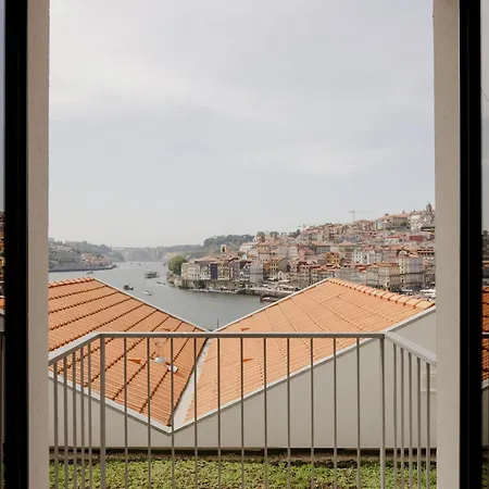 Porto River Soul Vila Nova de Gaia