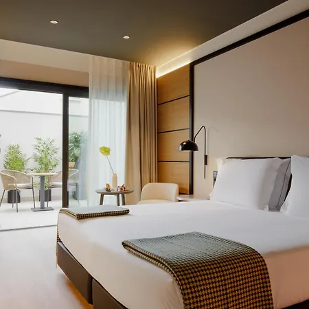 Porto River Soul Hotel 4*