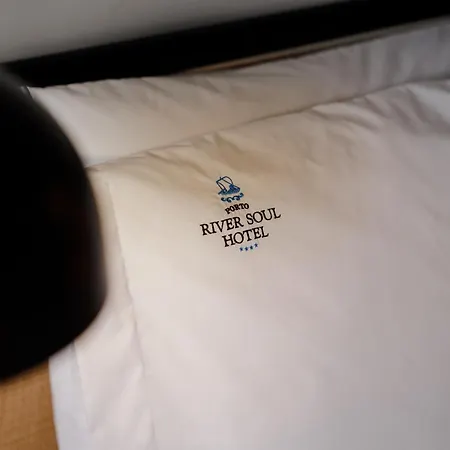 Porto River Soul 4* Vila Nova de Gaia