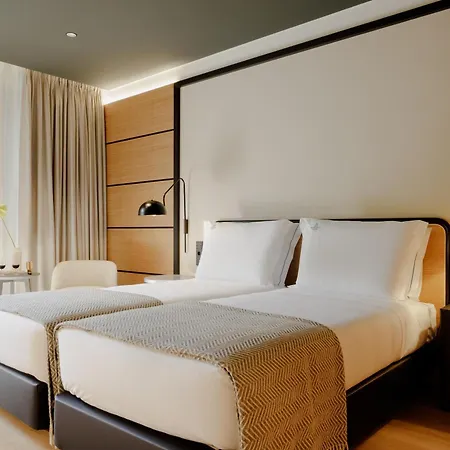 Porto River Soul 4*
