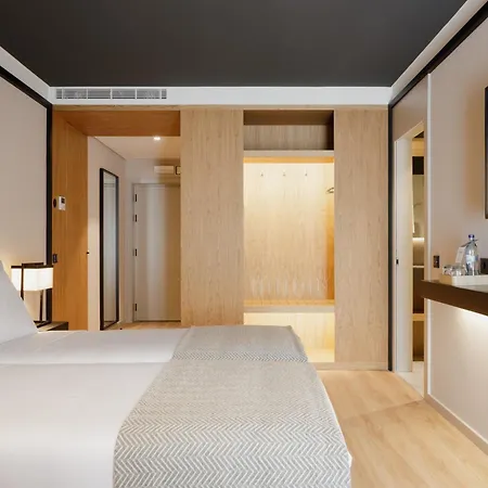 Porto River Soul Hotel 4*