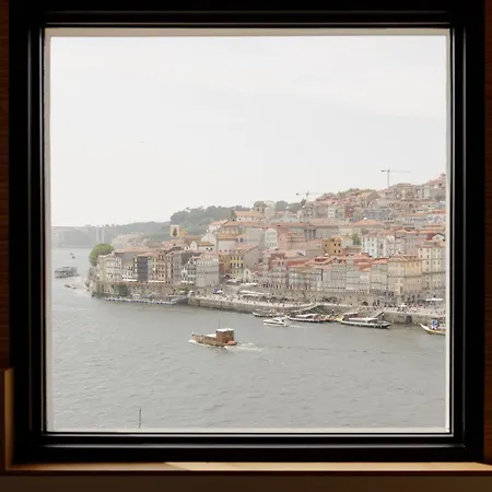 Porto River Soul
