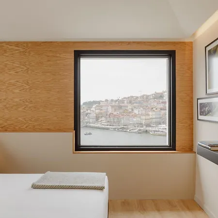 Porto River Soul Hotel Vila Nova de Gaia