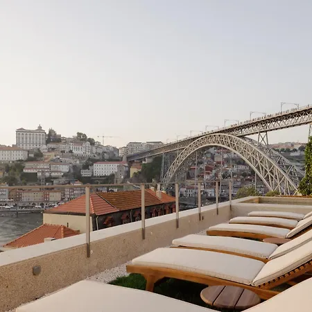 Porto River Soul