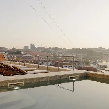 Porto River Soul Hotel Vila Nova de Gaia