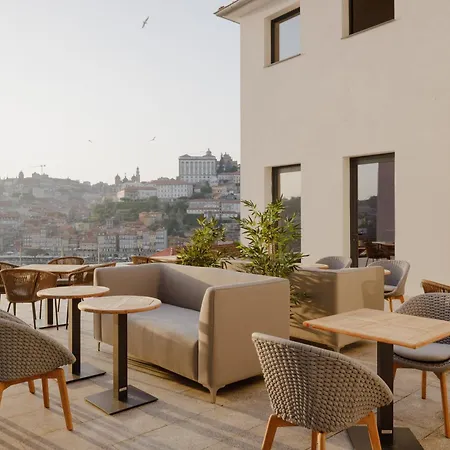 Porto River Soul 4*