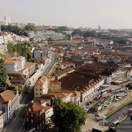 Hotel Porto River Soul Vila Nova de Gaia