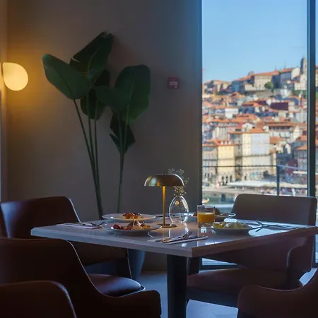 Hotel Porto River Soul Vila Nova de Gaia