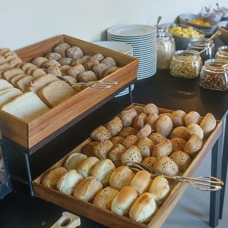 Porto River Soul 4* Vila Nova de Gaia