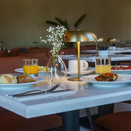 Hotel Porto River Soul Vila Nova de Gaia