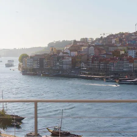 Hotel Porto River Soul Vila Nova de Gaia