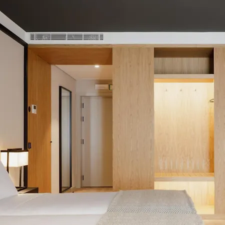 Porto River Soul 4* Vila Nova de Gaia