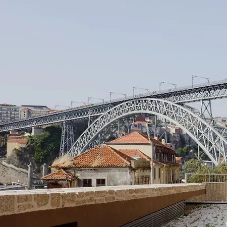 Porto River Soul Hotel 4*