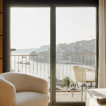Porto River Soul 4*