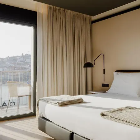 Porto River Soul Hotel