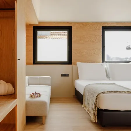 Porto River Soul 4* Vila Nova de Gaia