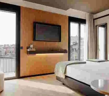 Porto River Soul 4*