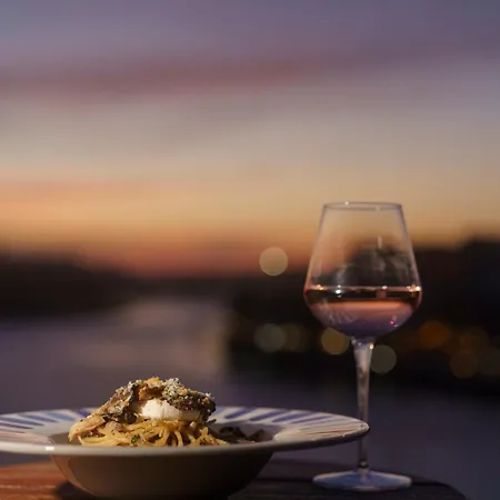 Porto River Soul 4* Vila Nova de Gaia