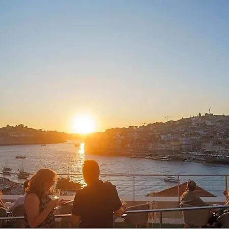 Porto River Soul Hotel 4*