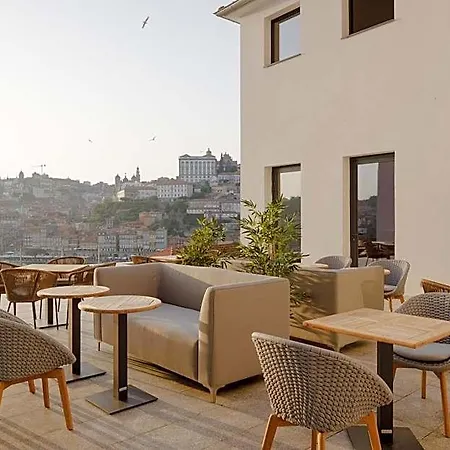فندق Porto River Soul فيلا نوفا دي غايا