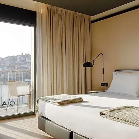 Porto River Soul 4*