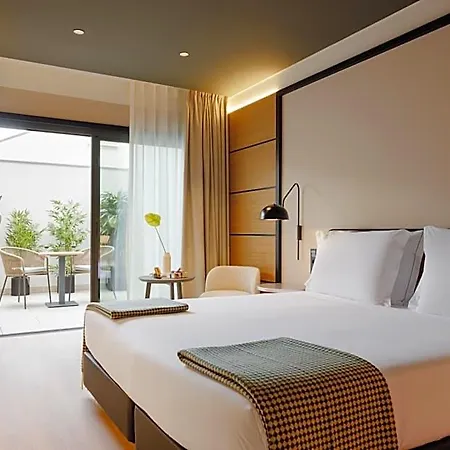 Hotel Porto River Soul 4*