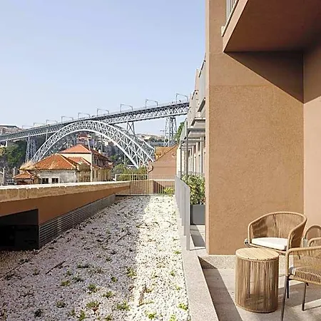 Porto River Soul فندق