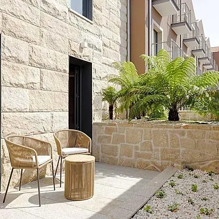 Porto River Soul فندق فيلا نوفا دي غايا