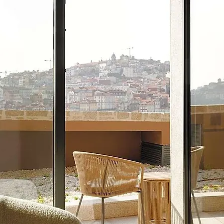 Porto River Soul