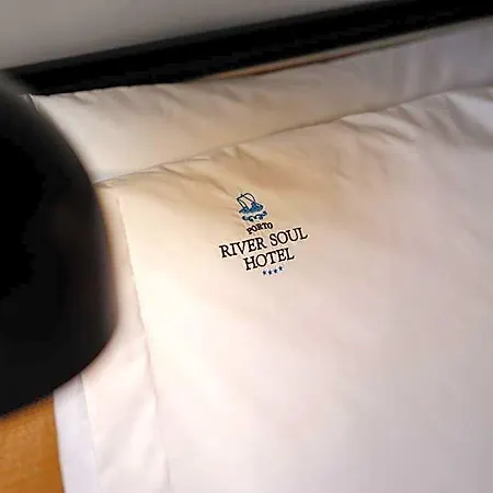Porto River Soul