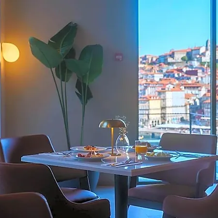 Hotel Porto River Soul Vila Nova de Gaia